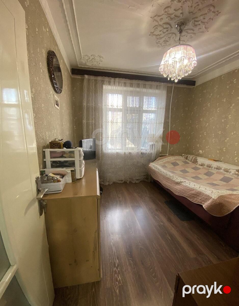 Satılır 4 otaqlı köhnə tikili 110 m² — Mənzil, Bakı (3)