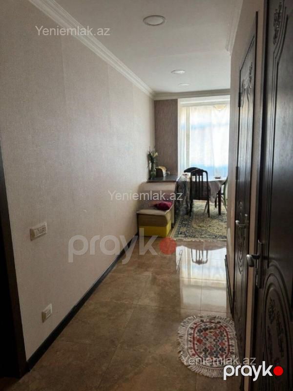 Satılır 4 otaqlı Bina evi menzil (Köhnə tikili), 90 m², Suraxanı rayonu — Mənzil, Bakı (7)