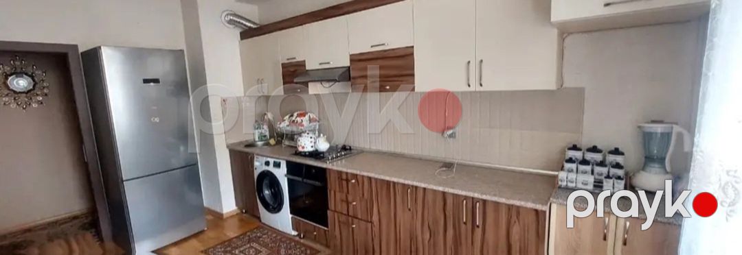 3-otaqlı yeni tikili kirayə verilir, Qara Qarayev m., 80 m² — Mənzil, Bakı (8)