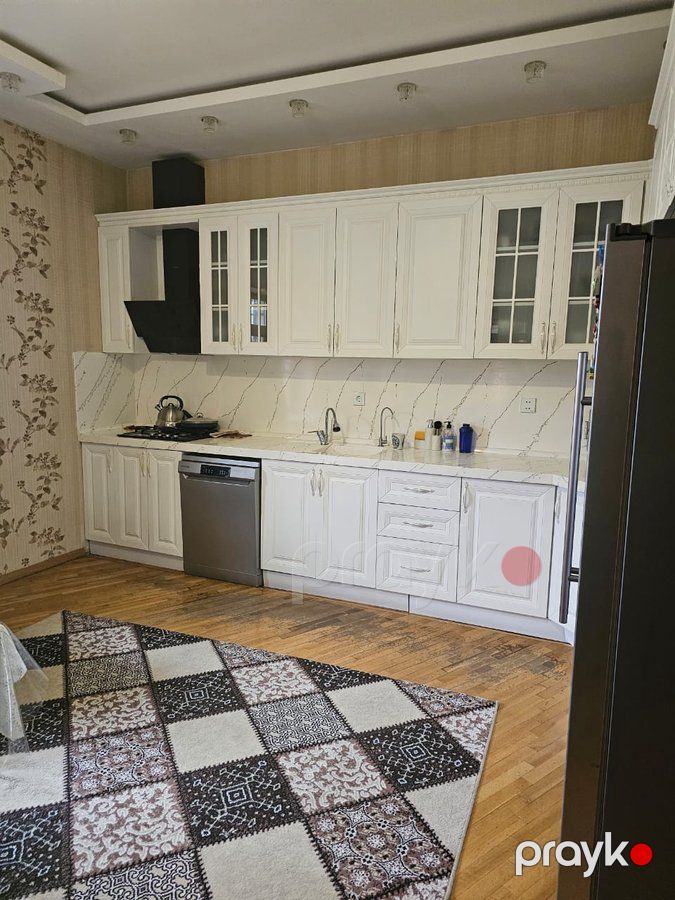 Bağ evi, 97 m², Masazırda 4 otaqlı ev, Abşeron — Daşınmaz əmlak (7)