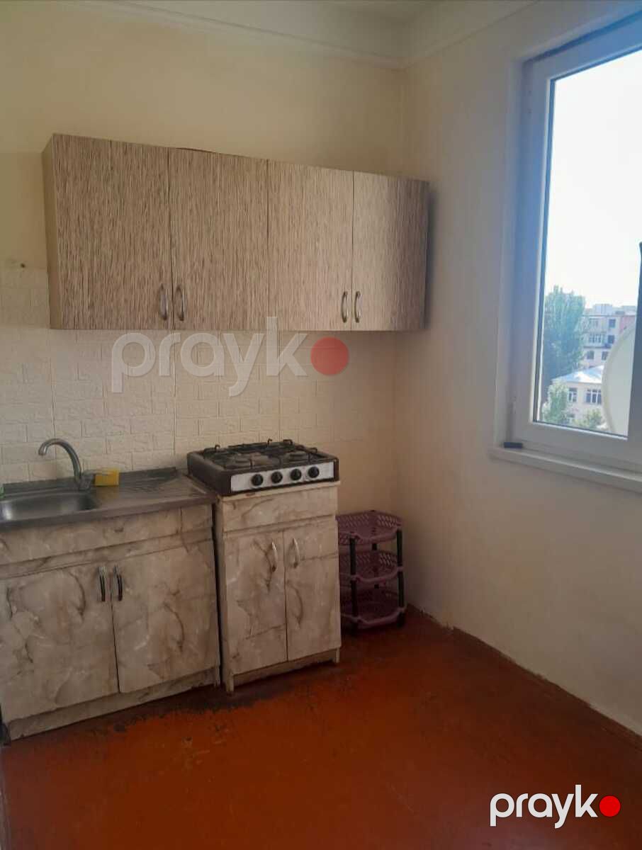 Satılır 1 otaqlı köhnə tikili 32 m² — Mənzil, Bakı (3)