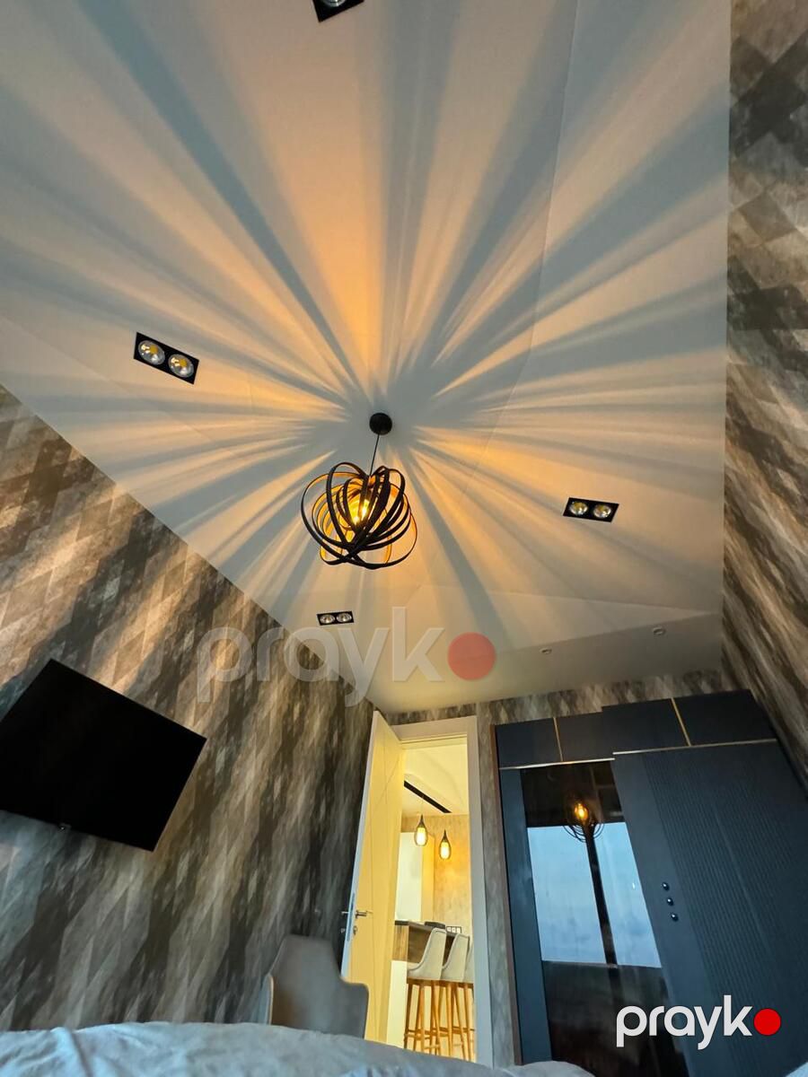 İcarəyə verilir 2 otaqlı yeni tikili 65 m² — Mənzil, Bakı (11)