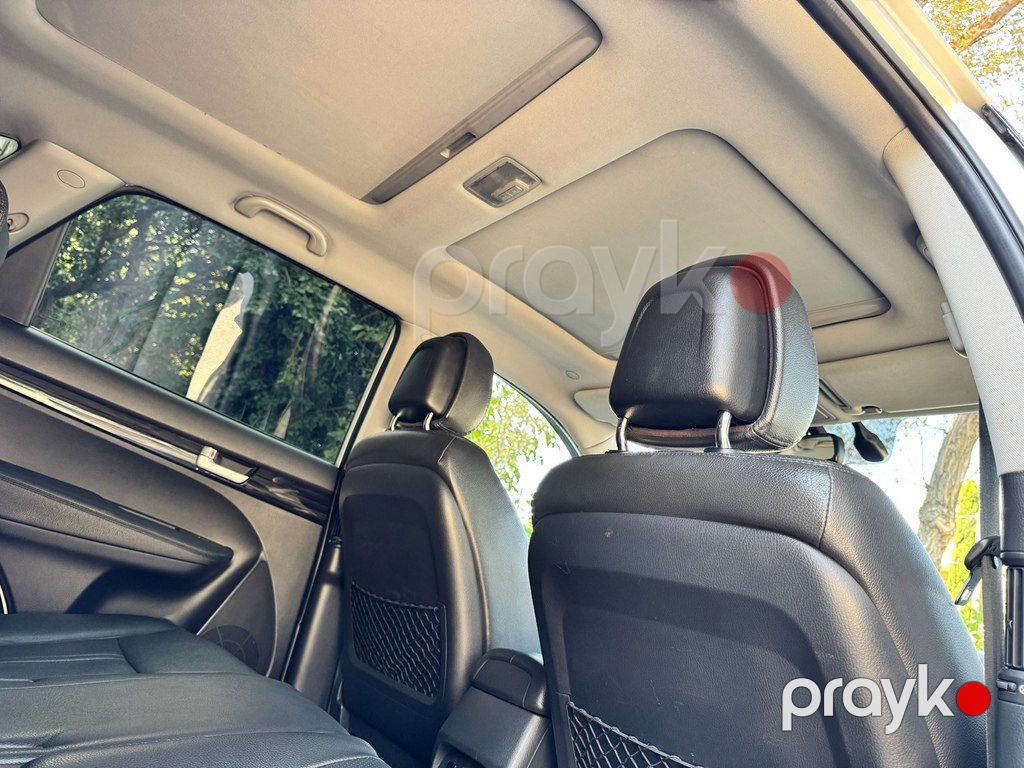 Kia Sorento, 2.0 L, 2010 il, 208 000 km — Avtomobillər, Bakı (12)