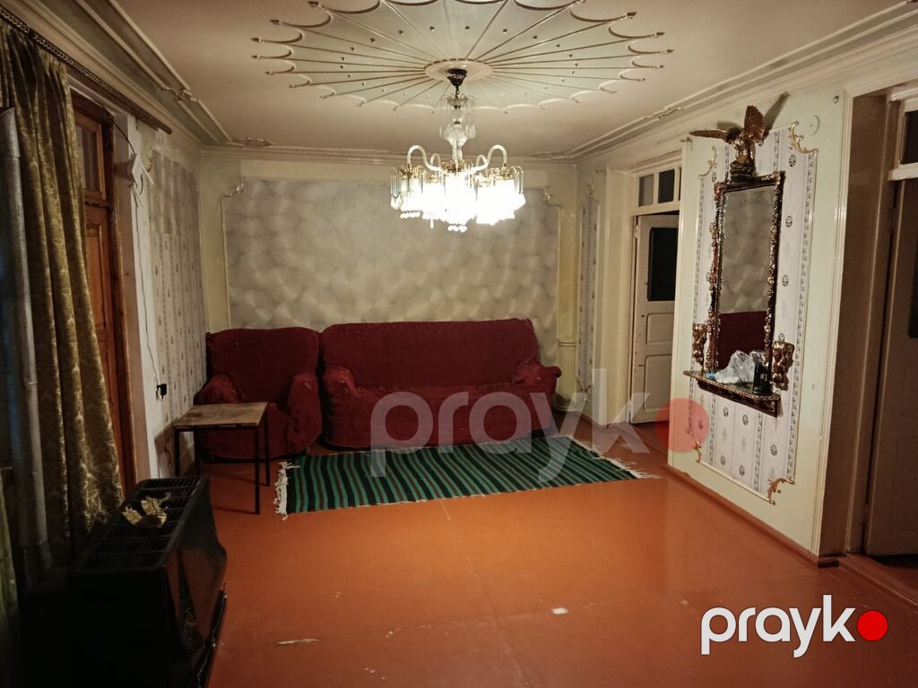 Samux, 3 otaqlı, Köhnə tikili, 56 kv. m — Mənzil, Samux (4)