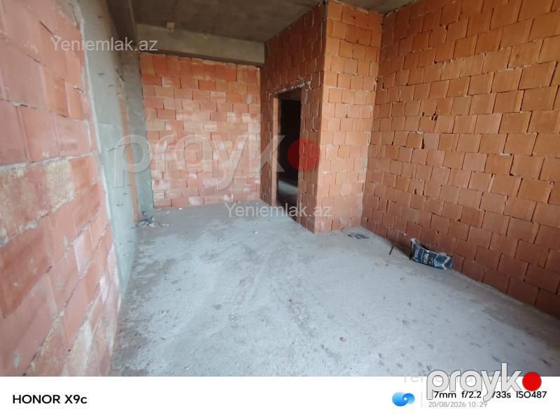 Satılır 2 otaqlı Bina evi menzil (Yeni tikili), 55 m², Xırdalan ş — Mənzil (4)
