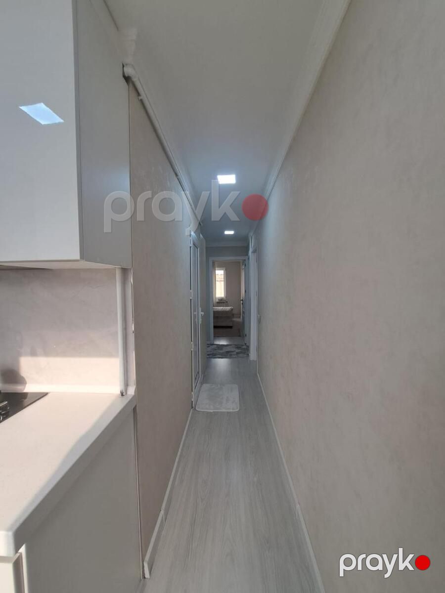 Satılır 2 otaqlı köhnə tikili 70 m² — Mənzil, Bakı (10)