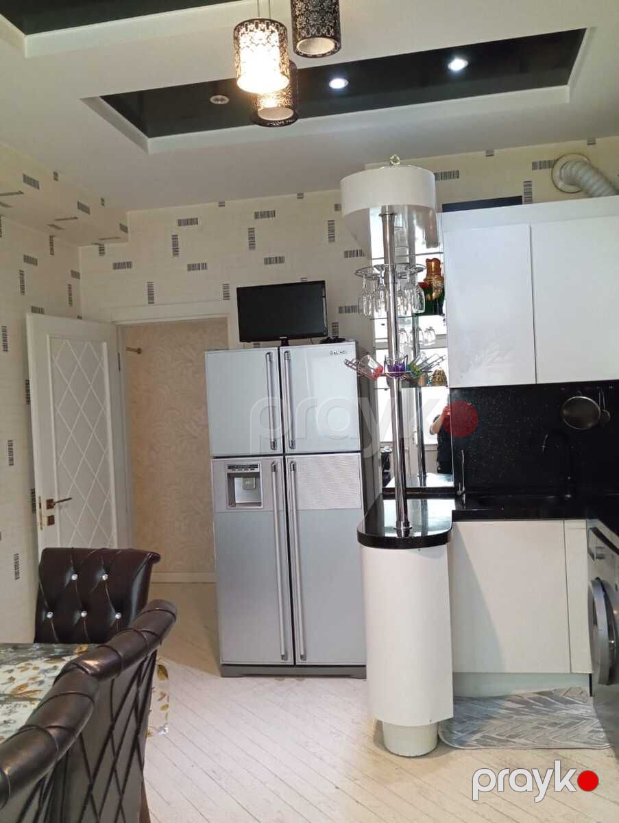 Satılır 3 otaqlı yeni tikili 116 m² — Mənzil, Bakı (11)
