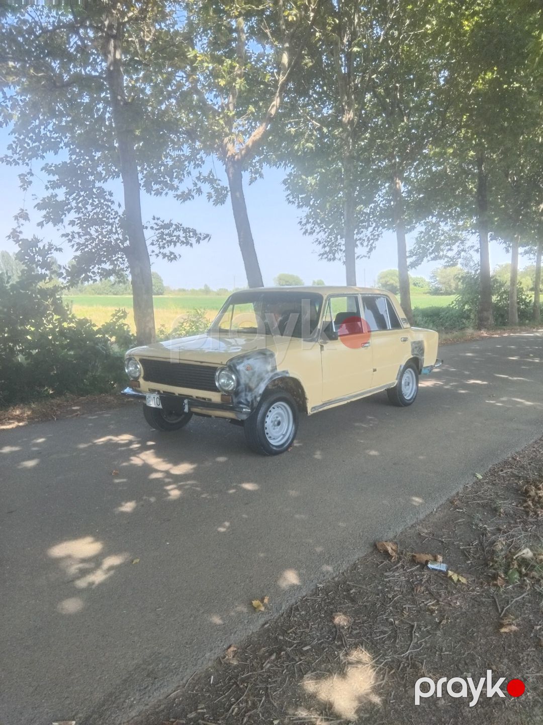 Lada (vaz) 21013, 1984 il — Avtomobillər, Masallı (2)