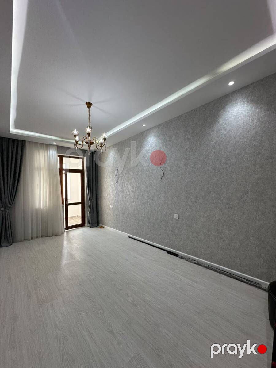 Satılır 2 otaqlı yeni tikili 84 m² — Mənzil, Bakı (5)