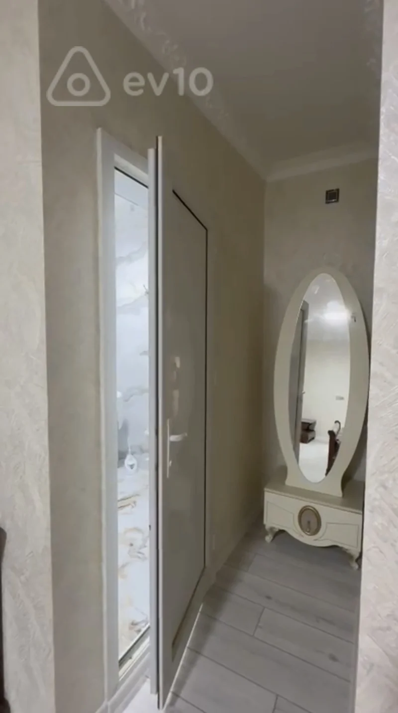 1 otaqlı həyət evi, 40 m², Masazır — kirayə — Ev, villa, Bakı (11)