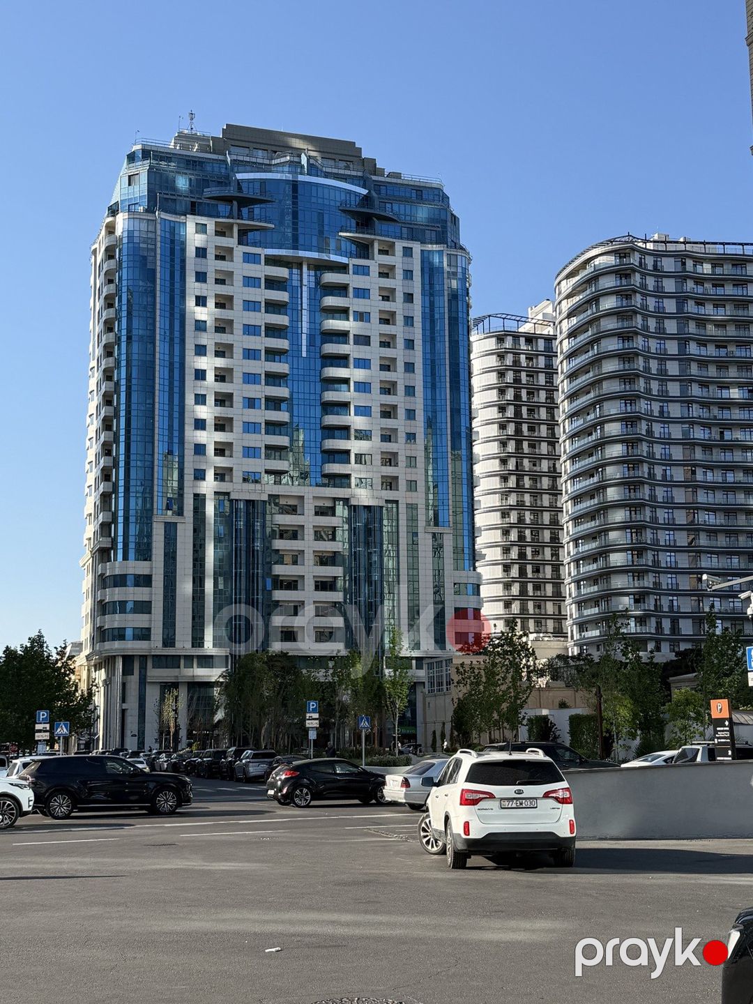 Satılır obyekt 170 m² — Əmlak, Bakı (5)