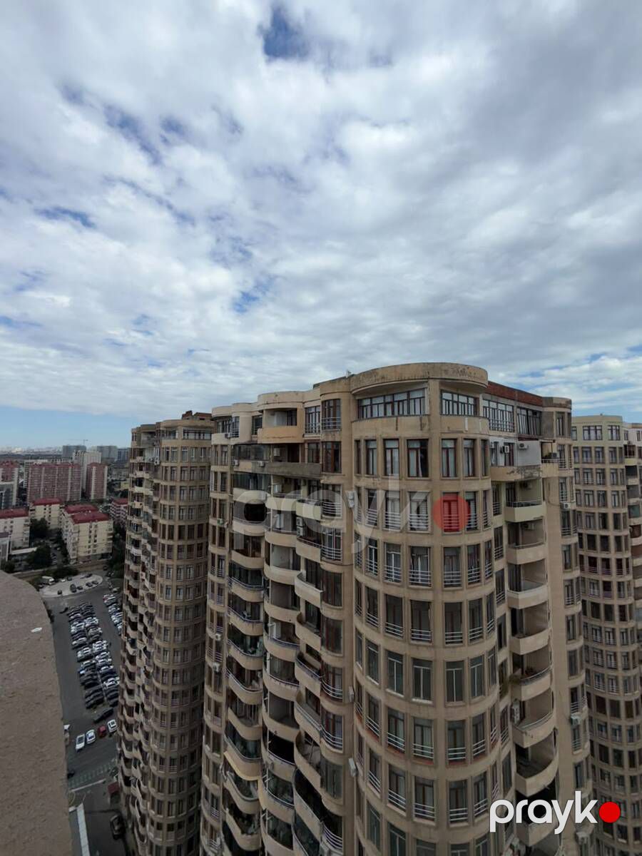 Satılır 19 otaqlı yeni tikili 1000 m² — Mənzil, Bakı (6)
