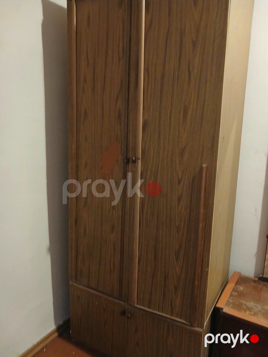 İcarəyə verilir 1 otaqlı köhnə tikili 38 m² — Mənzil, Bakı (2)
