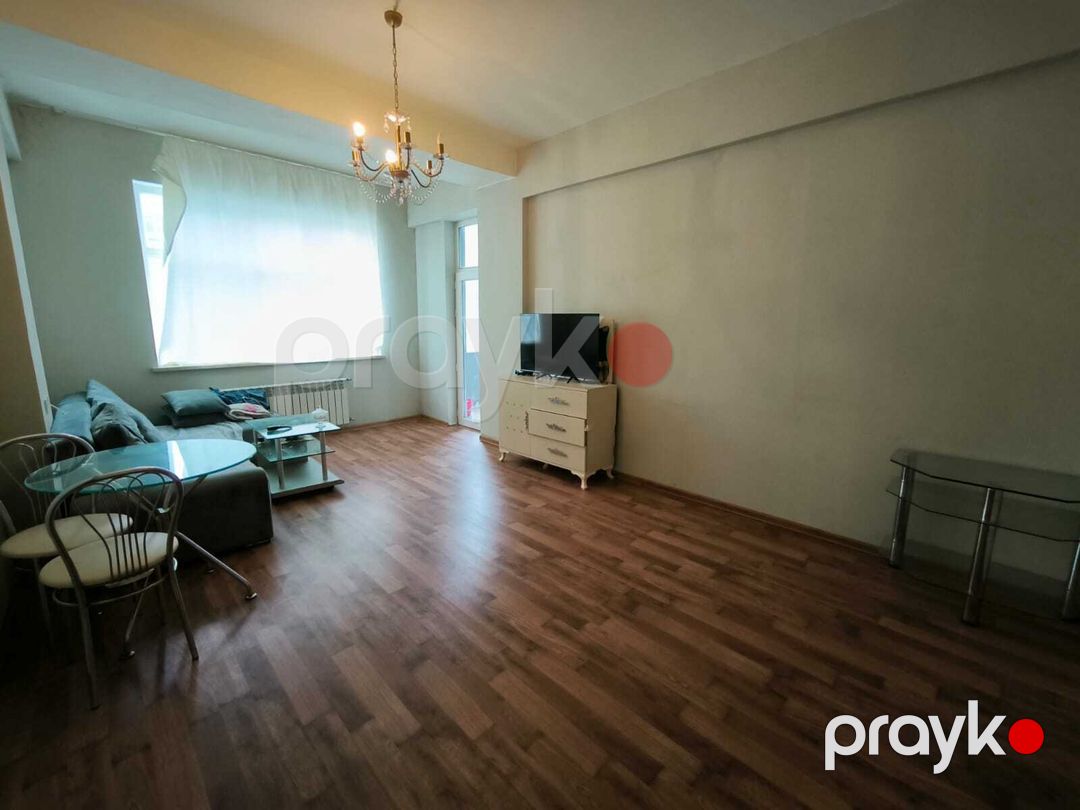 İcarəyə verilir 2 otaqlı yeni tikili 85 m² — Mənzil, Bakı (6)