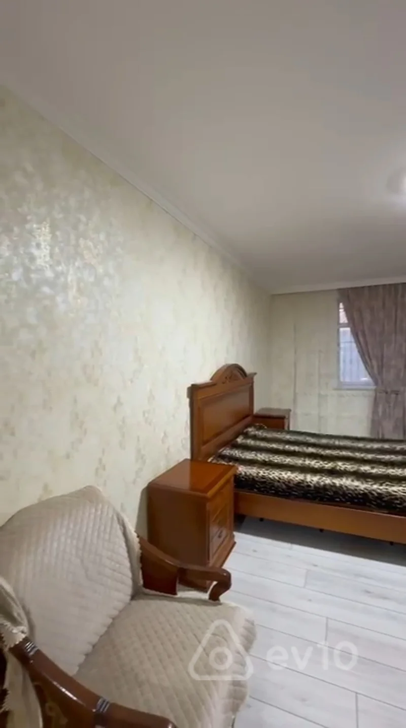 3 otaqlı həyət evi, 90 m², Masazır — kirayə — Ev, villa, Bakı (11)