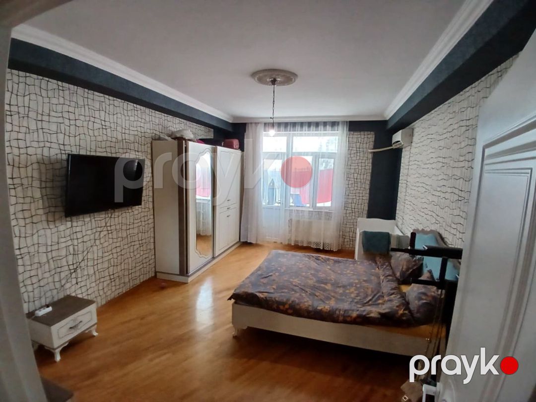 Satılır 4 otaqlı yeni tikili 120 m² — Mənzil, Bakı (4)