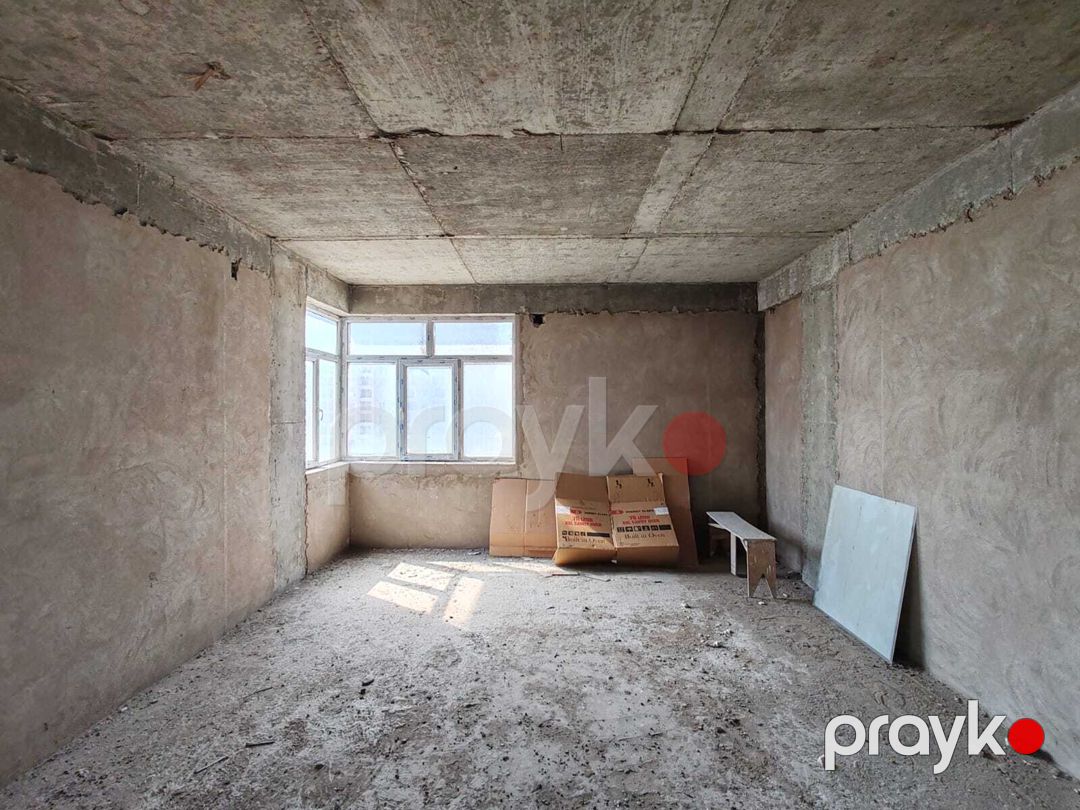 Satılır 3 otaqlı yeni tikili 120 m² — Mənzil, Bakı (2)