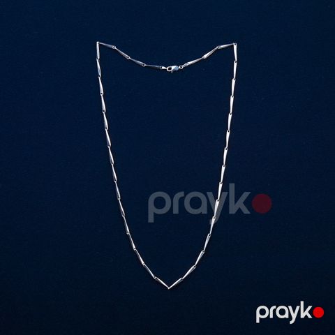 Zəncir SW566069, gümüş 925 əyar — Bakı