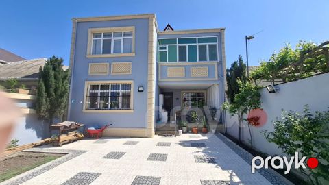 Bağ evi, 200 m², Bakıxanov küç