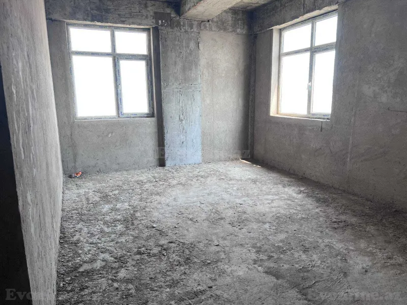 Satılır 2 otaqlı Mənzil Yeni tikili 95 m² Bakı, Nəsimi r., Memar Əcəmi m — Mənzil, Bakı (6)