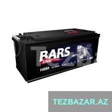 bars 12 v 140 ah akkumulyator 235 — Bakı