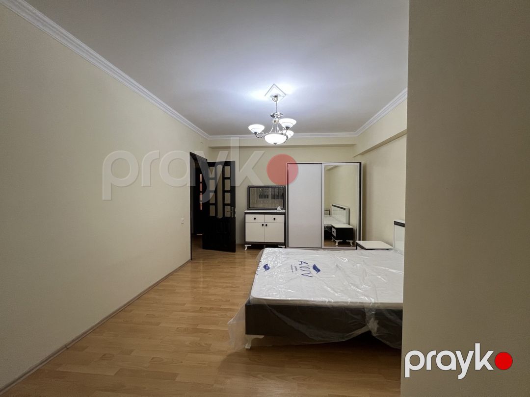 İcarəyə verilir 3 otaqlı köhnə tikili 50 m² — Mənzil, Bakı (11)