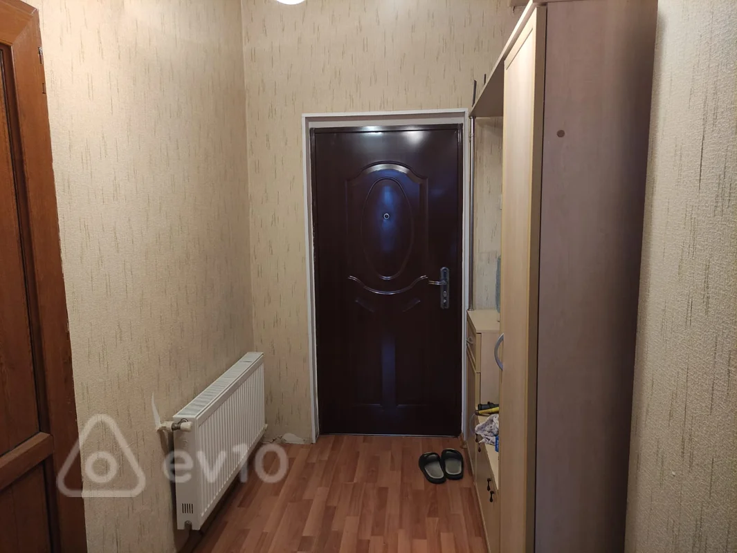 2 otaqlı mənzil, 58 m², Süleyman Sani Axundov küçəsi — kirayə — Mənzil, Bakı (4)