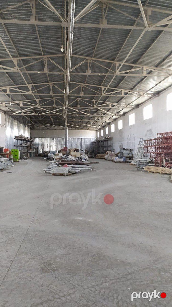 İcarəyə verilir obyekt 1900 m² — Əmlak, Bakı (5)