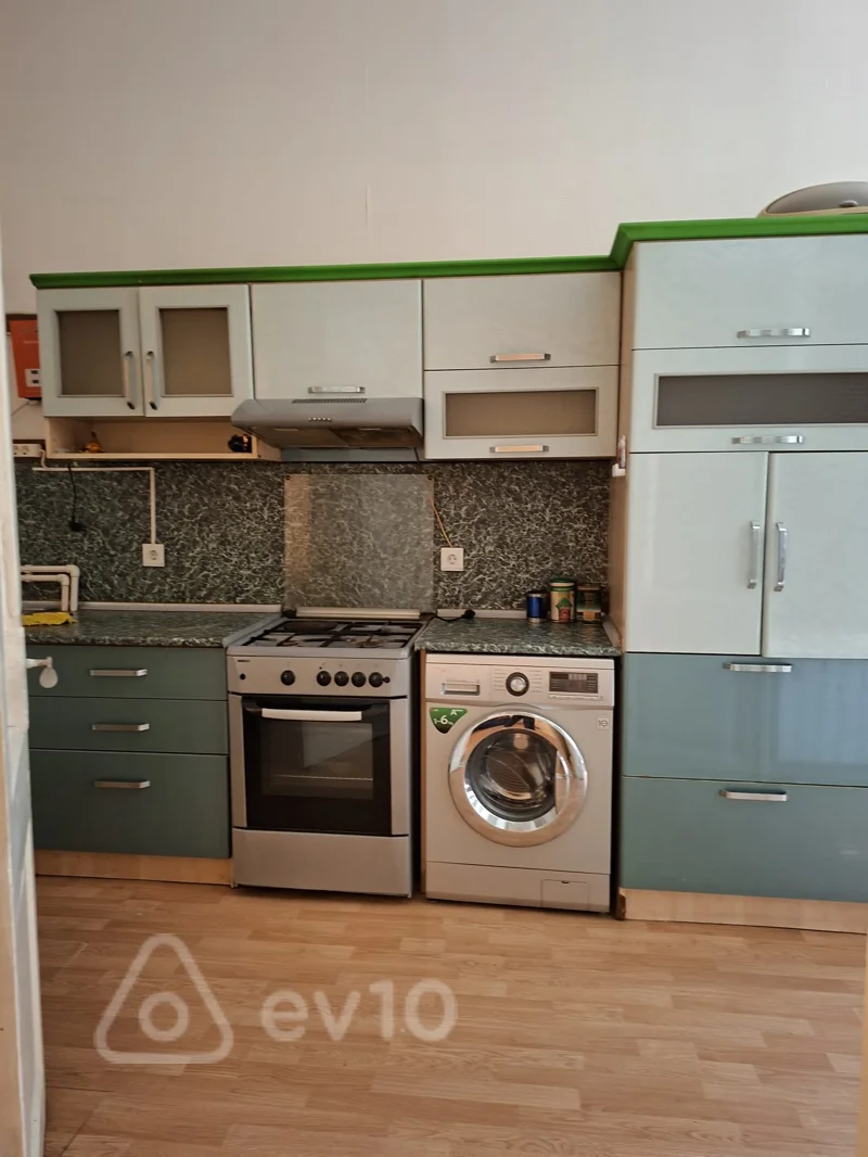 2 otaqlı mənzil, 80 m², Isr Plaza arxasi — kirayə — Mənzil, Bakı (12)