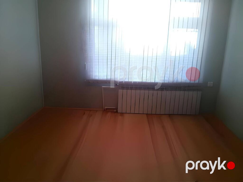 3 otaqlı mənzil, 65 m², 7-8-12 Birləşmiş məhəllə, Sumqayıt — Mənzil, Sumqayıt (4)