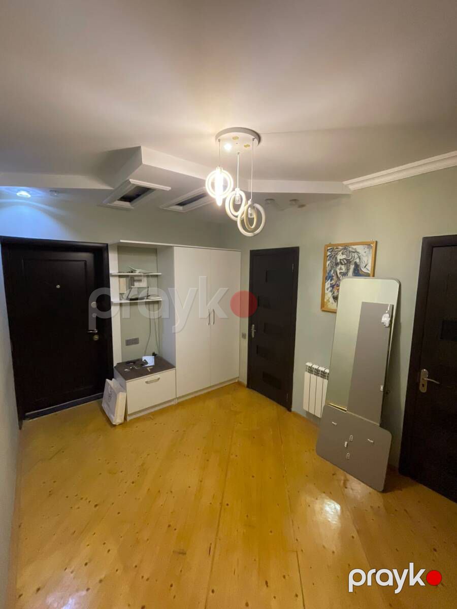 Satılır 2 otaqlı yeni tikili 82 m² — Mənzil, Bakı (11)