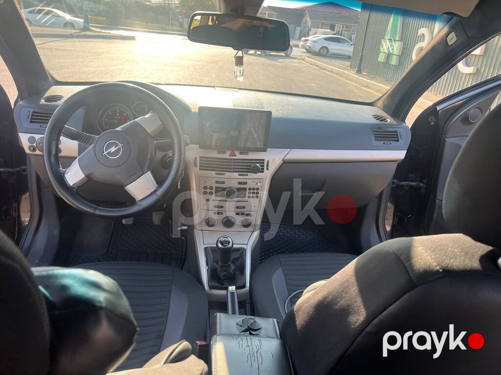 Opel Astra: 1.9 l 2007 il 99999999 km Universal — Avtomobillər, Mehdiabad (8)