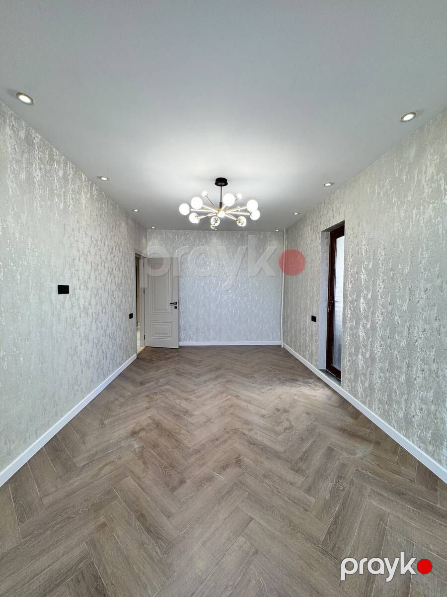 Satılır 3 otaqlı köhnə tikili 85 m² — Mənzil, Bakı (5)