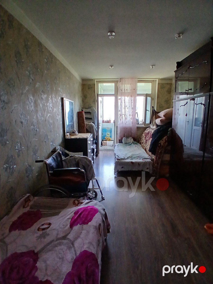 Satılır 3 otaqlı köhnə tikili 80 m² — Mənzil, Xırdalan (2)