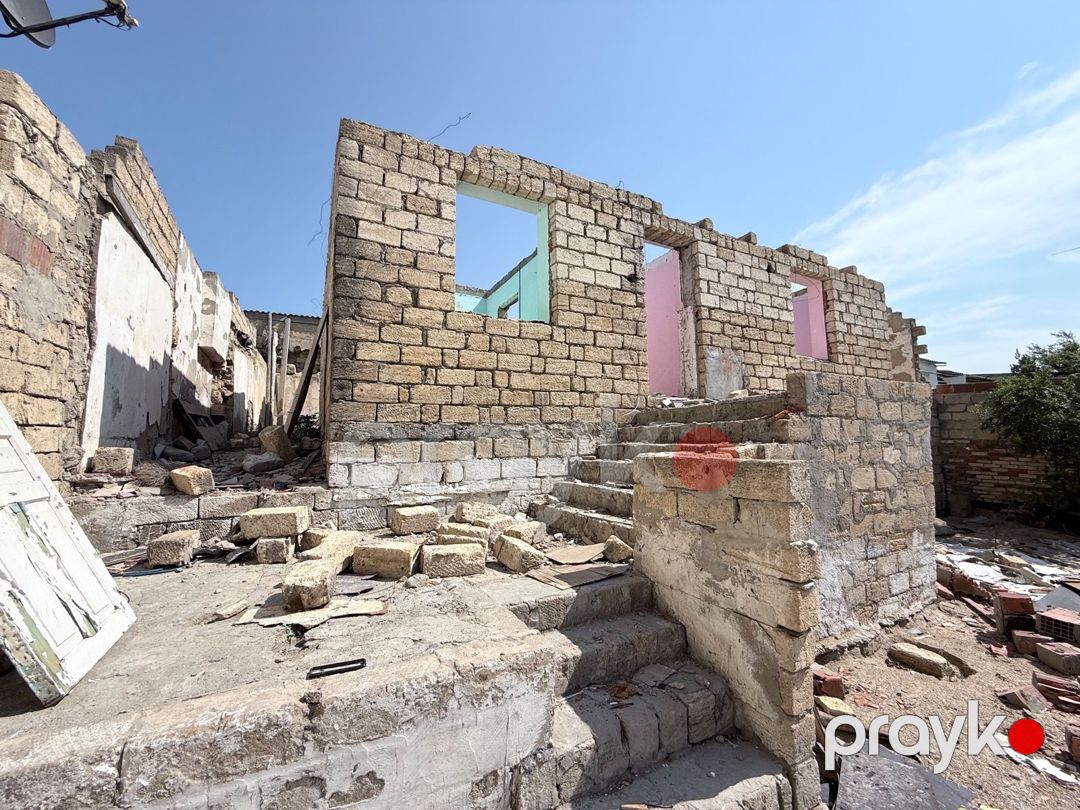 4.12 sot torpaq sahəsi, Corat qəs — Torpaq, Sumqayıt (4)