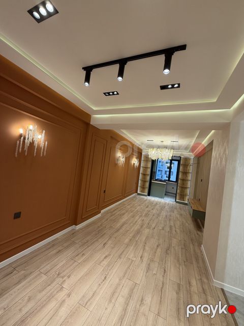 Satılır 3 otaqlı yeni tikili 100 m² — Bakı