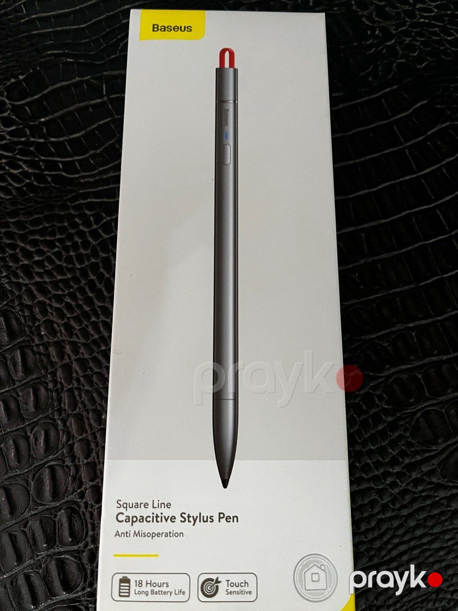 Baseus pen stilus — Planshetlər, Bakı (6)