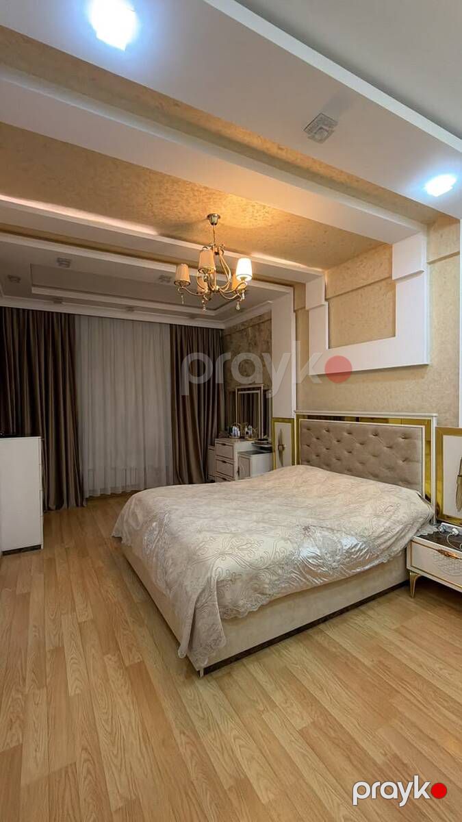 Satılır 3 otaqlı yeni tikili 155 m² — Mənzil, Bakı (2)