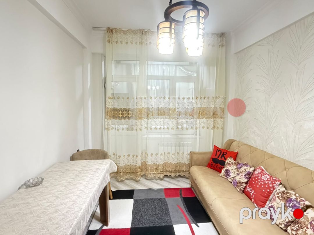 2-otaqlı yeni tikili kirayə verilir, Xırdalan ş., 50 m² — Mənzil, Xırdalan (11)