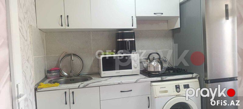 Həyət evləri Satılır Sabunçu r., Maştağa q., 2 otaq, 50 m² — Ev, villa, Bakı (6)