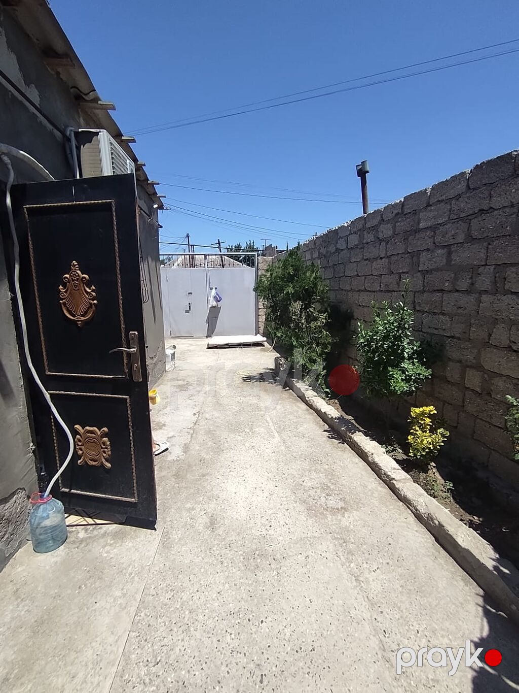 Satılır: həyət evi Zabratda Həyət Evi Satılır — Ev, villa, Bakı (6)
