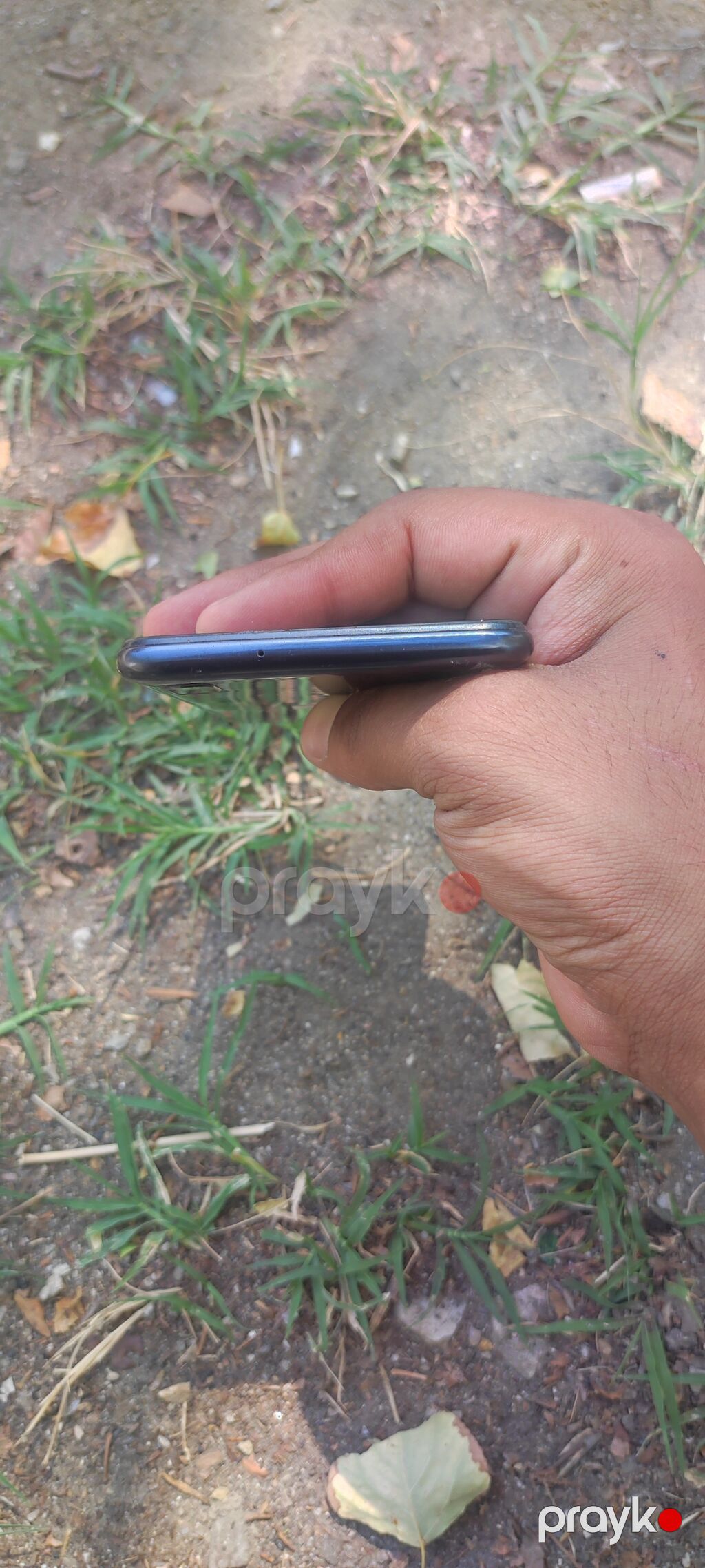 Samsung Galaxy A10, 32 GB, rəng - Mavi, İki sim kartlı — Samsung, Bakı (6)