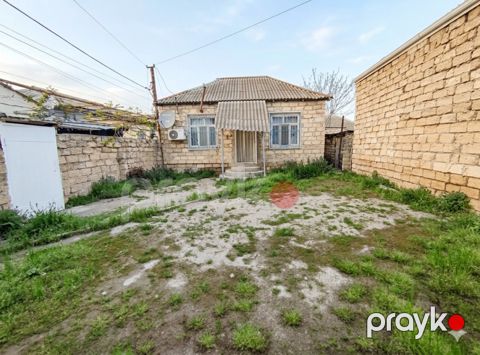Həyət evi, Bəhruz Kəngərli küç.106b — Bakı