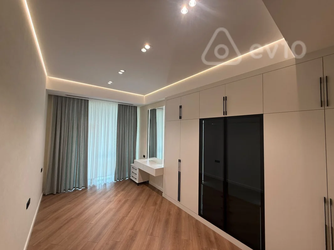 3 otaqlı mənzil, 148 m², Qutqaşınlı — Mənzil, Bakı (9)