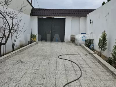 Satılır həyət evi, Mərdakan qəs — Ev, villa (2)