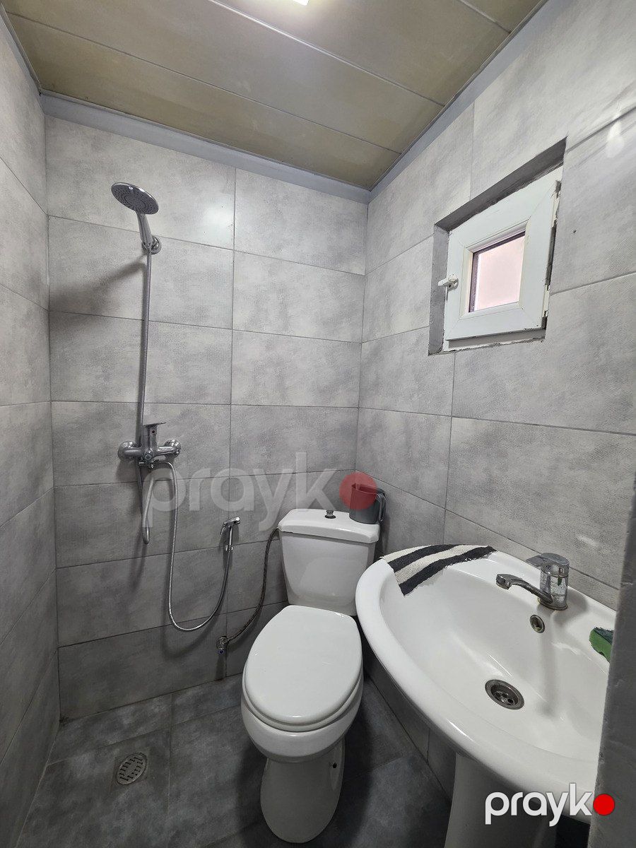 İcarəyə verilir 2 otaqlı köhnə tikili 50 m² — Mənzil, Bakı (6)