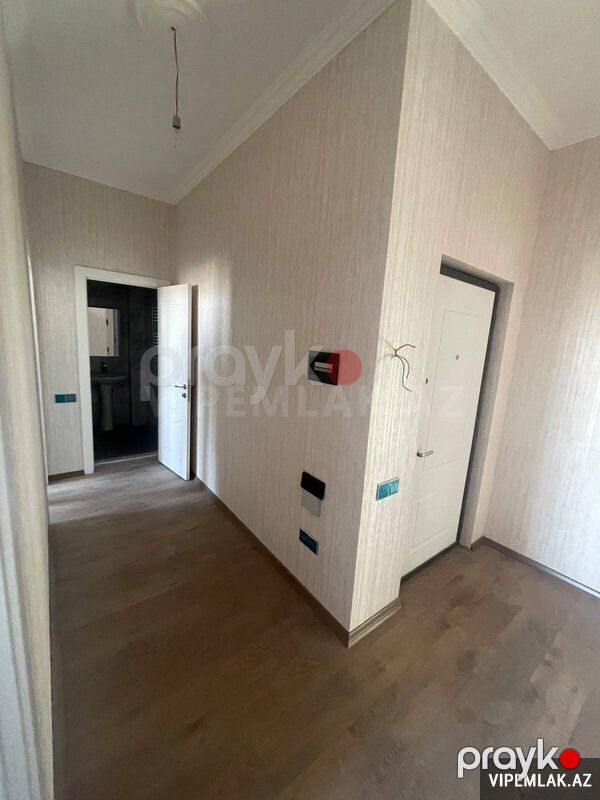 Xətai rayonunda 3 otaqlı Yeni tikili Satılır, 86 m² — Mənzil, Bakı (3)