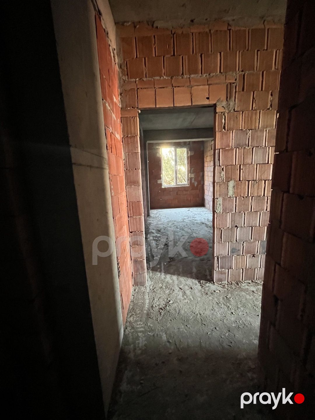 Satılır 2 otaqlı yeni tikili 51 m² — Mənzil, Bakı (6)