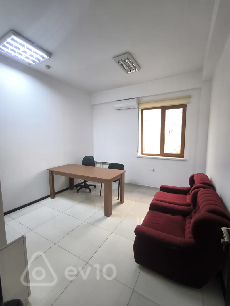 Ofis, 19 m², İbrahim Paşa Dadaşov küç — kirayə — Ofis, Bakı (4)