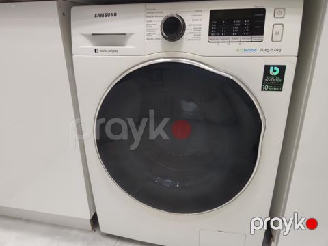 Paltaryuyan Samsung — Bakı